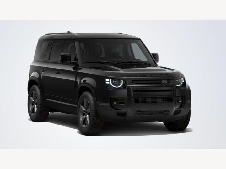 Land Rover Defender 110 3.0 D250 MHEV S Auto 4WD Euro 6 (s/s) 5dr