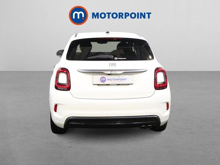 Fiat 500X 1.0 FireFly Turbo Sport Euro 6 (s/s) 5dr