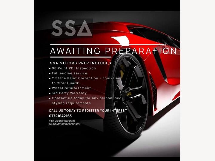 BMW 3 Series 3.0 340i M Sport Shadow Edition Touring Auto Euro 6 (s/s) 5dr