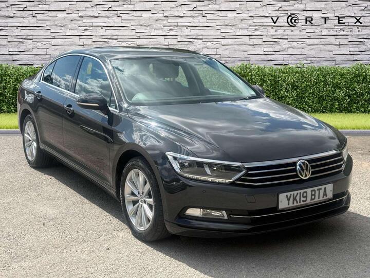 Volkswagen PASSAT 2.0 TDI SE Business Euro 6 (s/s) 4dr