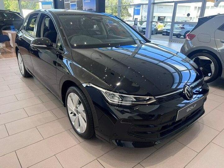 Volkswagen Golf 1.5 ETSI MHEV Match DSG Euro 6 (s/s) 5dr
