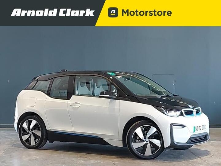 BMW I3 42.2kWh Auto 5dr