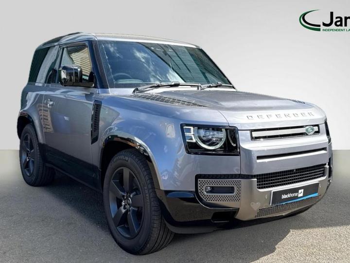 Land Rover Defender X-Dynamic HSE D MHEV A