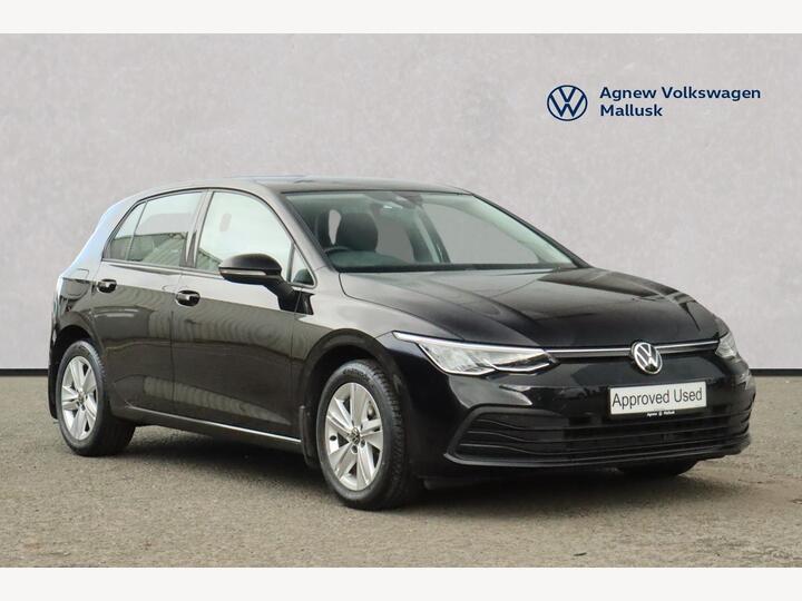 Volkswagen Golf 1.5 TSI Life Euro 6 (s/s) 5dr