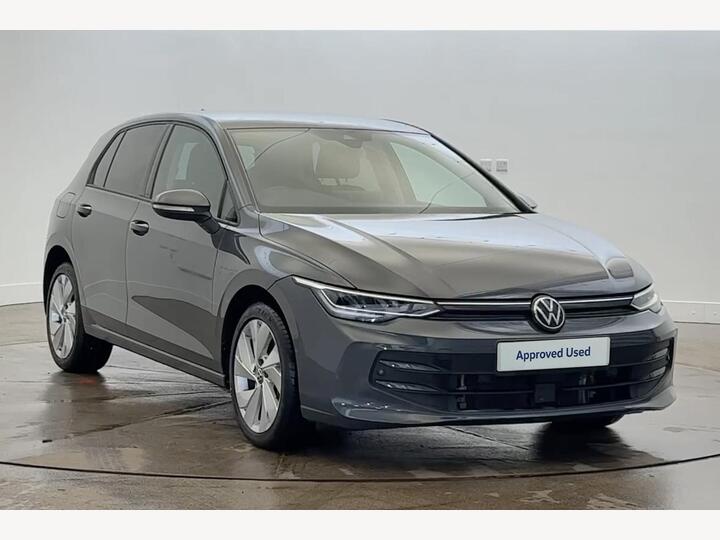 Volkswagen Golf 1.5 TSI EHybrid 19.7kWh Match DSG Euro 6 (s/s) 5dr
