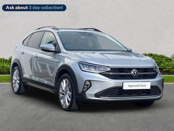 Volkswagen TAIGO 1.0 TSI Match Euro 6 (s/s) 5dr Volkswagen TAIGO 1.0 TSI Match Euro 6 (s/s) 5dr