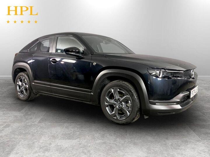 Mazda MX-30 17.8kWh R-EV Prime-Line Auto (s/s) 5dr (Range Extender)