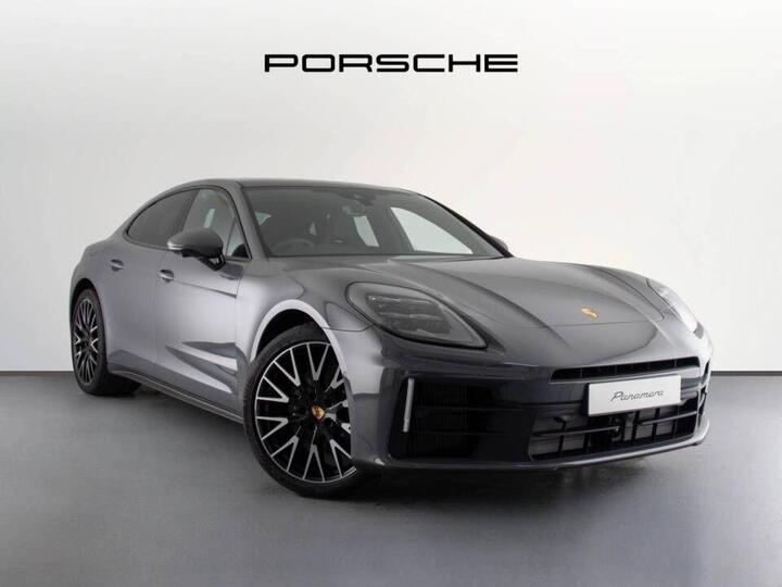 Porsche Panamera 2.9 V6 Saloon PDK Euro 6 (s/s) 5dr