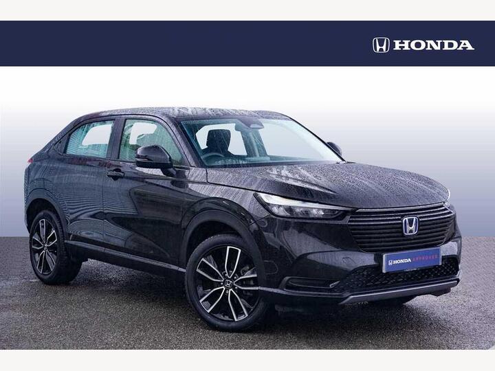 Honda Hr-v 1.5 H I-MMD Elegance CVT Euro 6 (s/s) 5dr