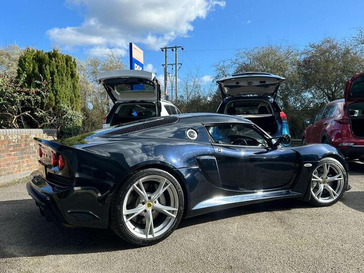Lotus EXIGE 3.5 V6 Sport 350 Roadster Auto Euro 6 2dr