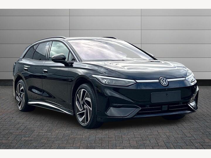 Volkswagen ID.7 Pro S 86kWh Match Plus Tourer Auto 5dr