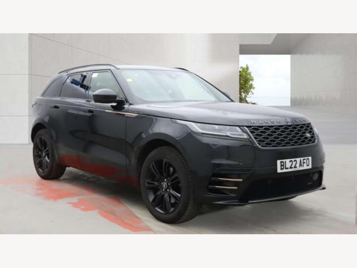 Land Rover Range Rover Velar 2.0 D200 MHEV R-Dynamic S Auto 4WD Euro 6 (s/s) 5dr Land Rover Range Rover Velar 2.0 D200 MHEV R-Dynamic S Auto 4WD Euro 6 (s/s) 5dr