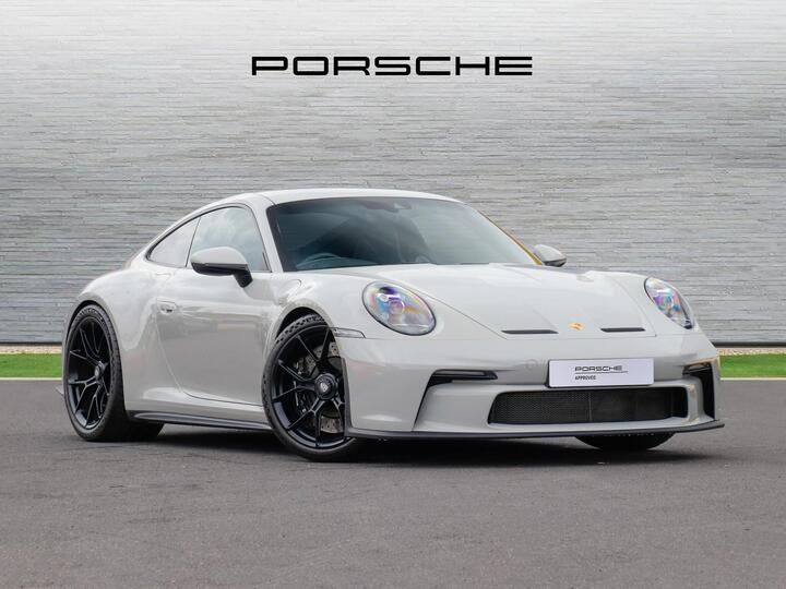 Porsche 911 4.0 992 GT3 Touring Euro 6 2dr