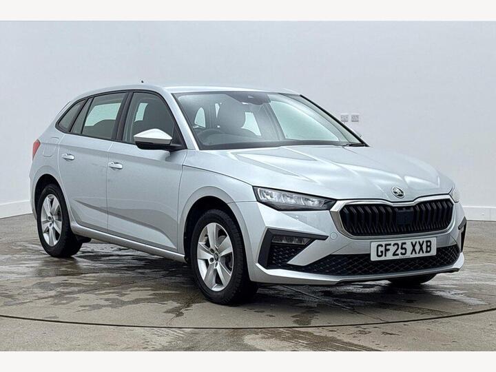 Skoda Scala 1.0 TSI SE Edition DSG Euro 6 (s/s) 5dr