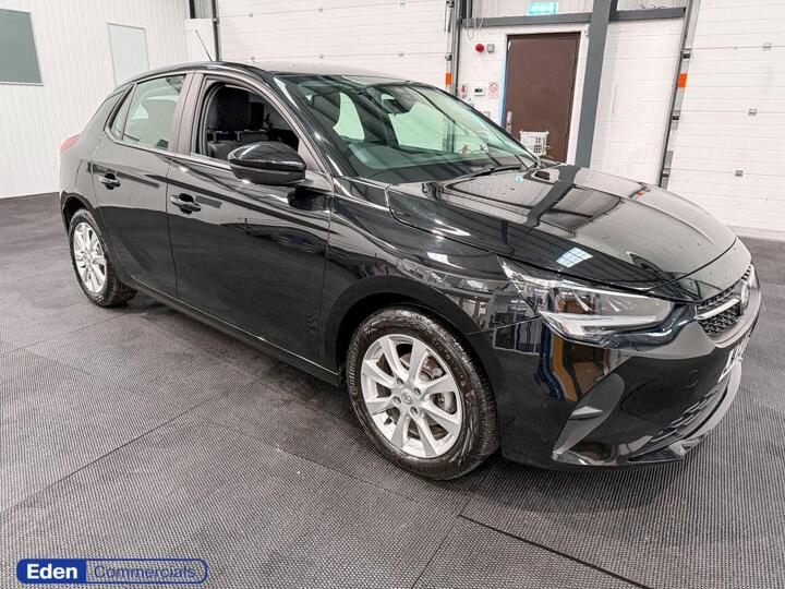 Vauxhall CORSA 1.2 Design Euro 6 5dr