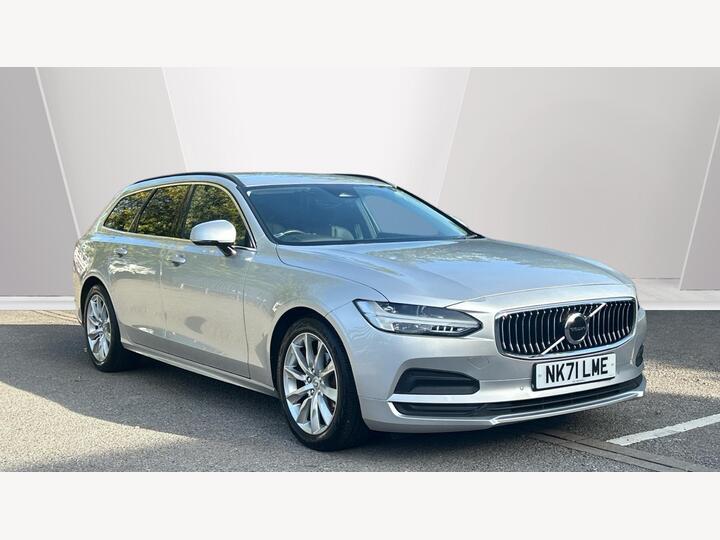 Volvo V90 2.0 B4 MHEV Core Auto Euro 6 (s/s) 5dr