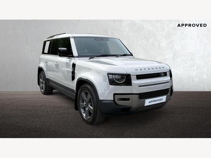 Land Rover Defender 2.0 P300e 15.4kWh S Auto 4WD Euro 6 (s/s) 5dr
