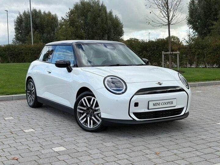 MINI Electric Cooper E 40.7kWh Classic Auto 3dr