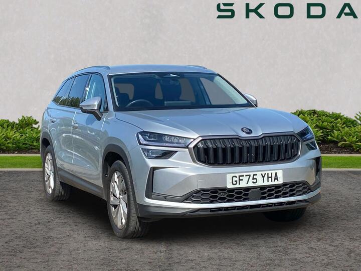 Skoda Kodiaq 2.0 TDI SE L DSG 4WD Euro 6 (s/s) 5dr (7 Seat)