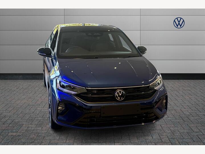 Volkswagen Taigo 1.0 TSI Black Edition Euro 6 (s/s) 5dr