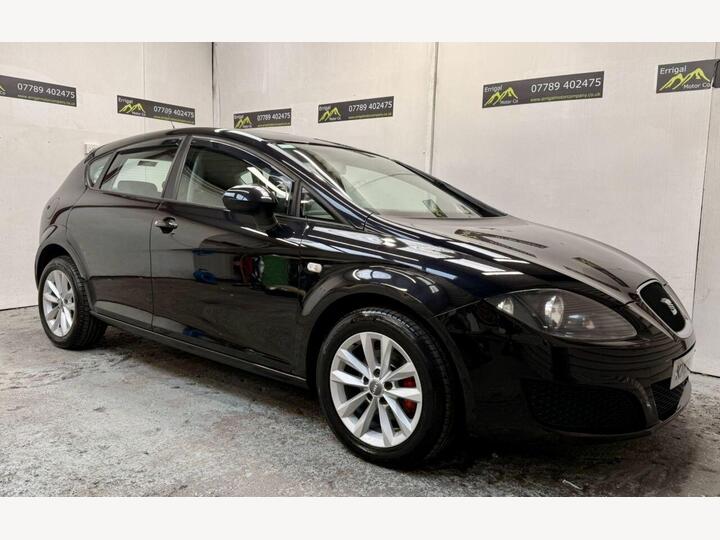 SEAT LEON 1.9L 5d  104 BHP