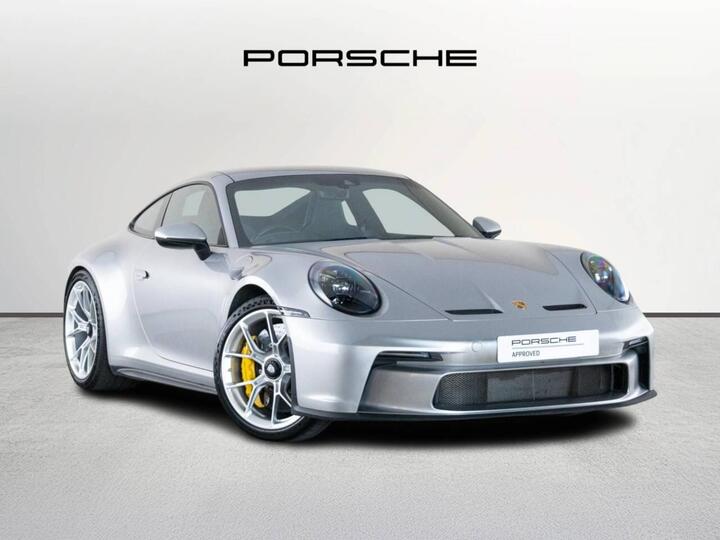 Porsche 911 4.0 992 GT3 Touring PDK Euro 6 2dr