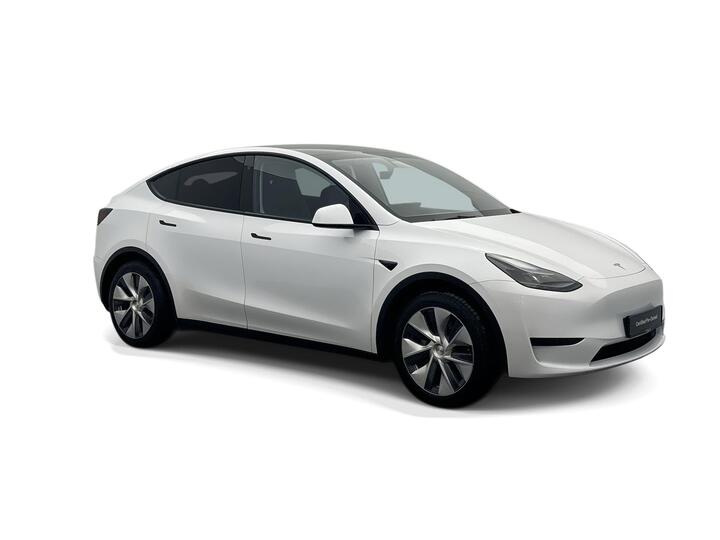Tesla Model Y Auto RWD 5dr