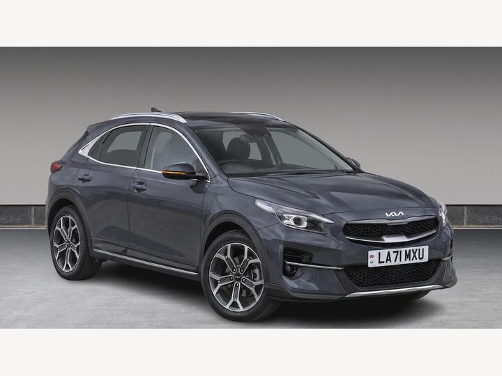 Kia XCeed 1.5 T-GDi 4 Euro 6 (s/s) 5dr