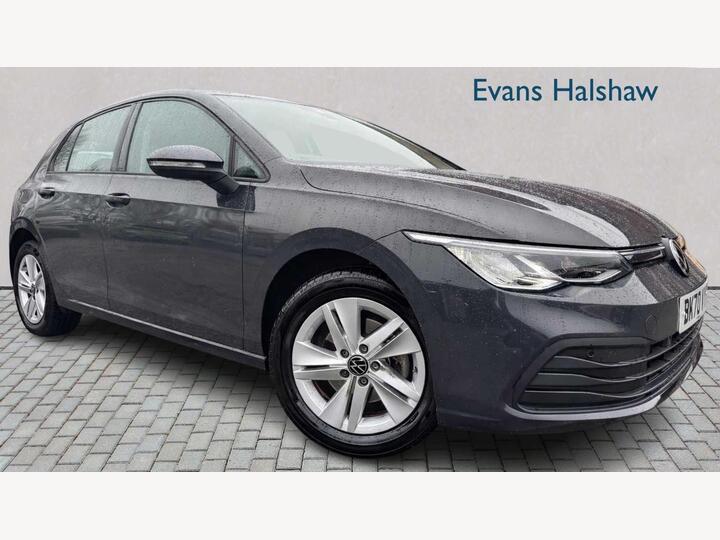 Volkswagen Golf 1.5 TSI Life Euro 6 (s/s) 5dr
