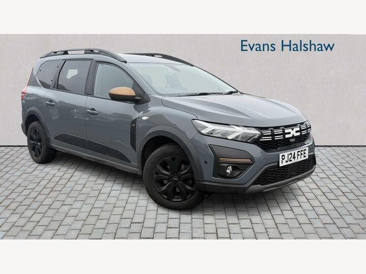 Dacia JOGGER ESTATE 1.0 TCe EXTREME Euro 6 (s/s) 5dr