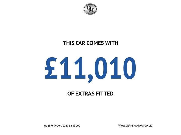 BMW X4 3.0 M40i Auto XDrive Euro 6 (s/s) 5dr