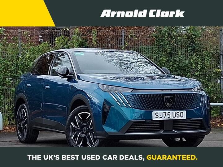 Peugeot 3008 1.2 HYBRID GT E-DSC6 Euro 6 (s/s) 5dr Peugeot 3008 1.2 HYBRID GT E-DSC6 Euro 6 (s/s) 5dr