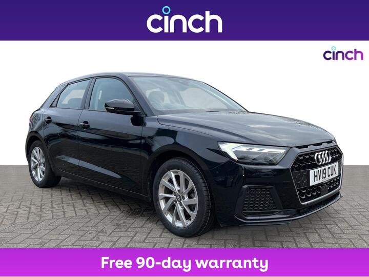Audi A1 1.5 TFSI 35 Sport Sportback Euro 6 (s/s) 5dr