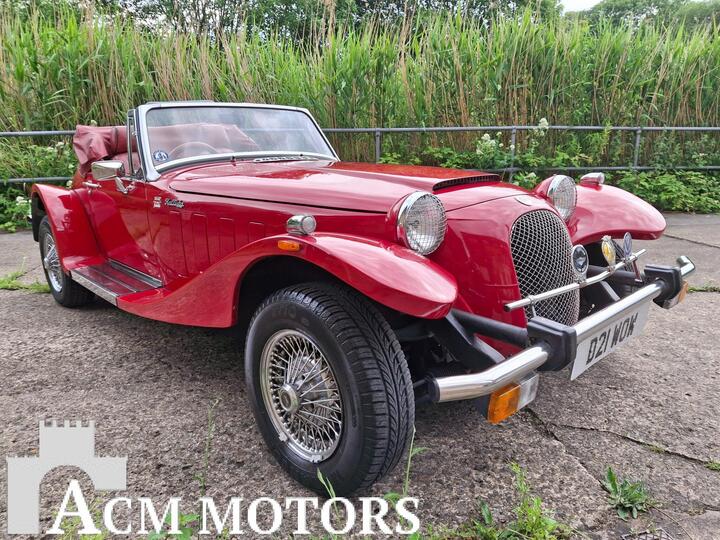 Panther Kallista 2.8i