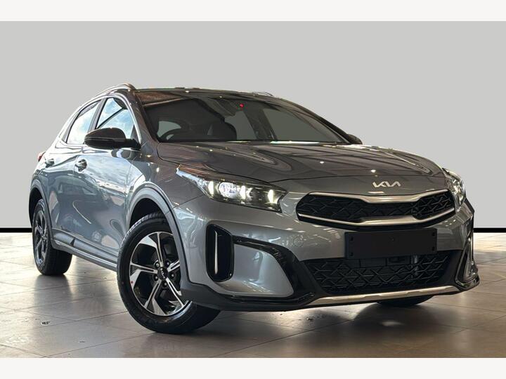 Kia XCeed 1.0 T-GDi MHEV Pure DCT Euro 6 (s/s) 5dr