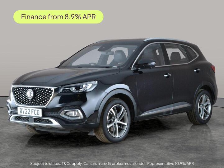MG Mg Hs 1.5 T-GDI 16.6kWh Exclusive Auto Euro 6 (s/s) 5dr