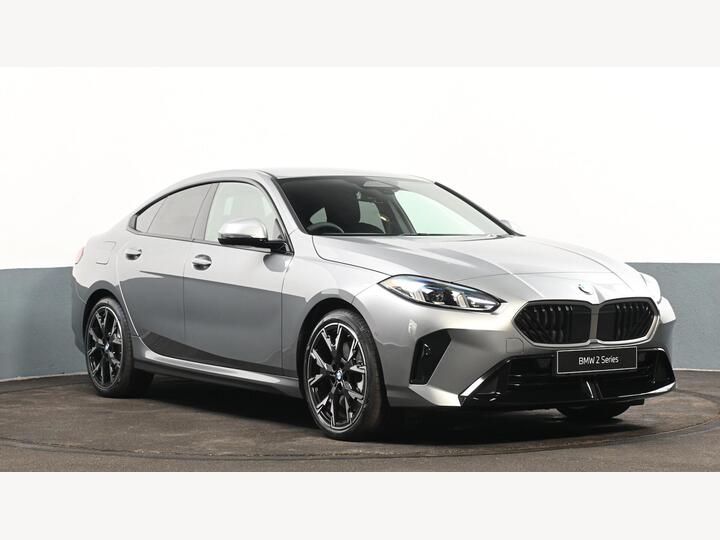 BMW 2 Series 2.0 223i MHT M Sport DCT XDrive Euro 6 (s/s) 4dr