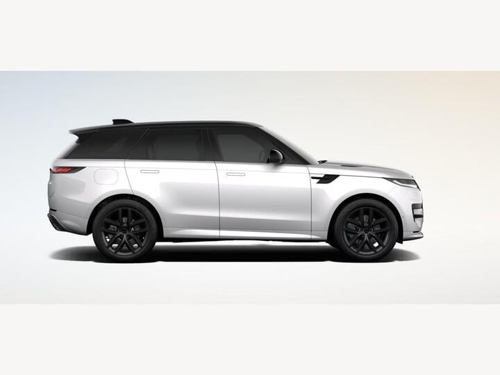 Land Rover Range Rover Sport 3.0 P460e 38.2kWh Dynamic SE Auto 4WD Euro 6 (s/s) 5dr
