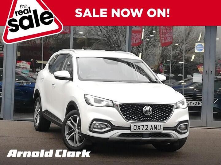 MG MG HS 1.5 T-GDI Excite DCT Euro 6 (s/s) 5dr