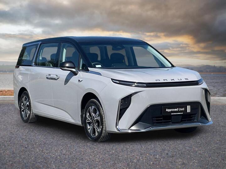 MAXUS Mifa 9 90kWh Elite Auto 5dr