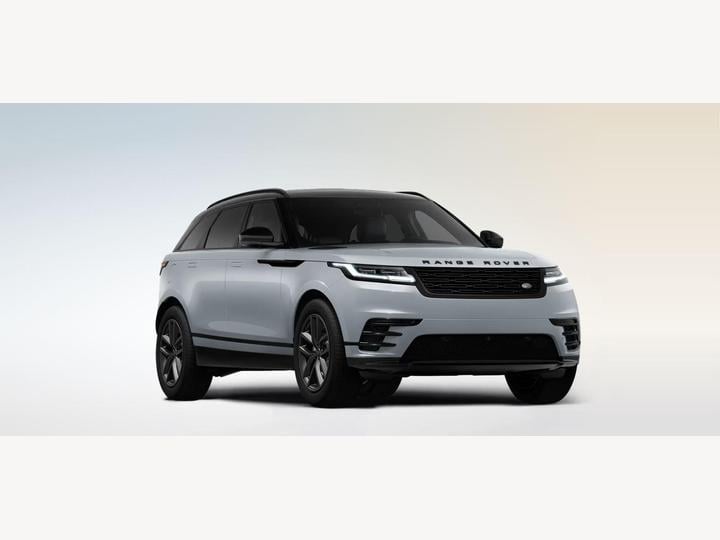 Land Rover Range Rover Velar 2.0 D200 MHEV Dynamic SE Auto 4WD Euro 6 (s/s) 5dr