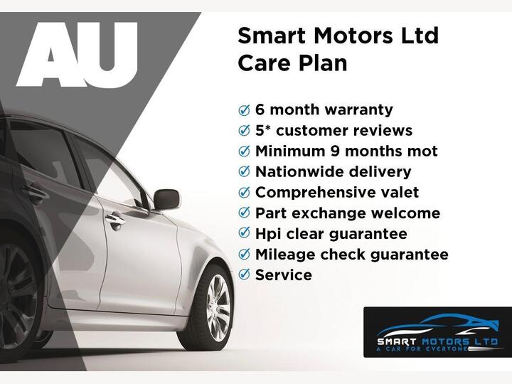 SEAT Arona 1.0 TSI FR DSG Euro 6 (s/s) 5dr