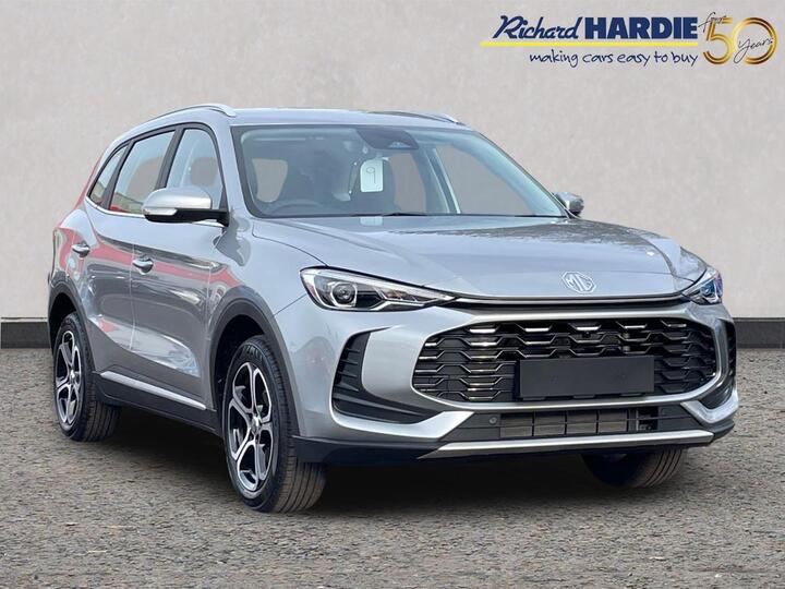 MG MG ZS 1.5 Hybrid+ SE Auto Euro 6 (s/s) 5dr