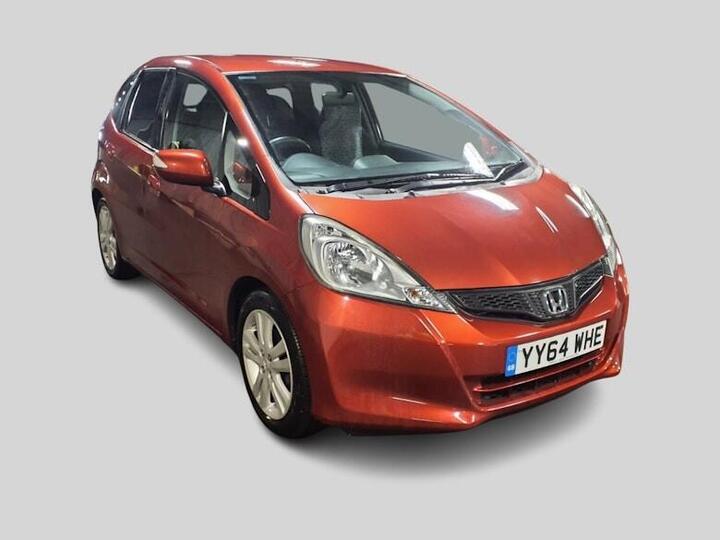 Honda JAZZ 1.4 I-VTEC ES Plus Euro 5 5dr