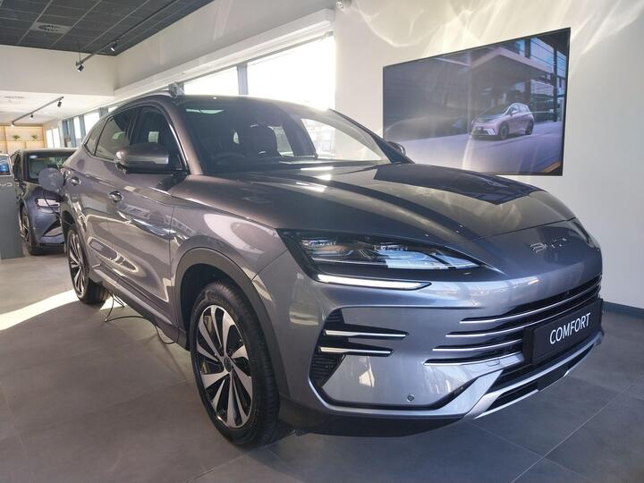 BYD Seal U 1.5 DM-i 26.6kWh Comfort CVT Auto Euro 6 (s/s) 5dr