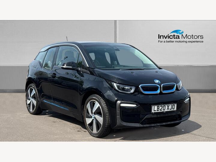 BMW I3 42.2kWh Auto 5dr