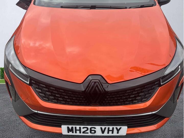 Renault CLIO 1.0 Tce 90 Techno Esprit Alpine 5Dr