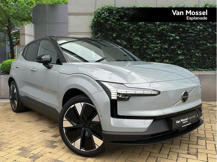 Volvo EX30 Single Motor Extended Range 69kWh Ultra Auto 5dr