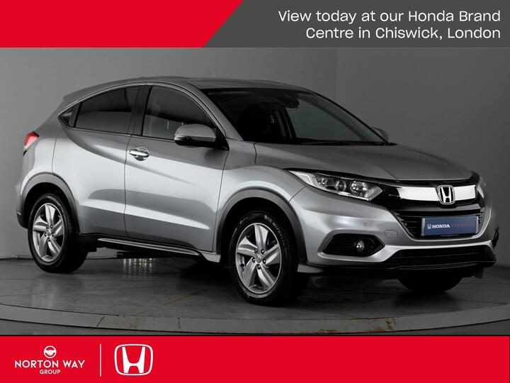 Honda HR-V 1.5 I-VTEC SE CVT Euro 6 (s/s) 5dr