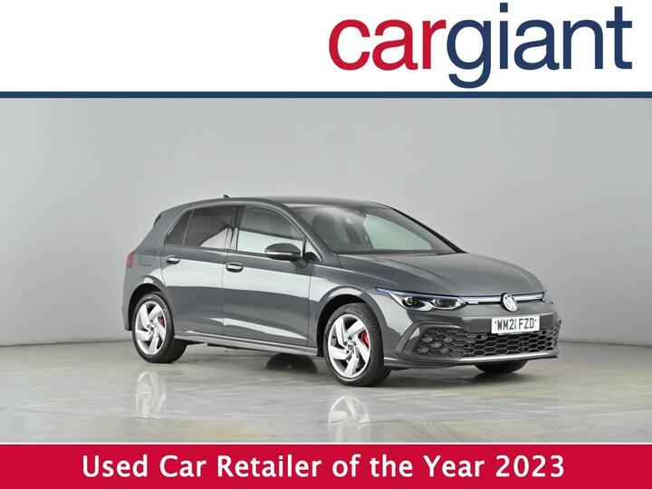 Volkswagen Golf 1.4 TSI 13kWh GTE DSG Euro 6 (s/s) 5dr